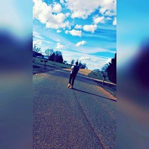 Meet your Posher, Antavius